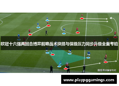欧冠十六强两回合博弈前瞻战术抉择与保级压力同步升级全面考验 欧冠十六强两回合博弈前瞻战术抉择与保级压力同步升级全面考验