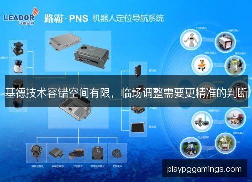 基德技术容错空间有限，临场调整需要更精准的判断